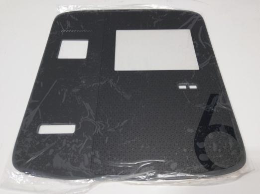 Applied Biosystems Quantstudio 6 Flex Front Cover Replacement Component for Real-Time PCR System-cover