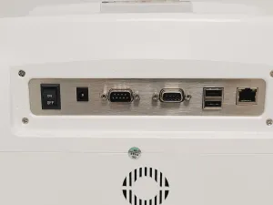 Hangzhou Alltest Fluorescence Immunoassay Analyzer AFR-400, 3 of 13