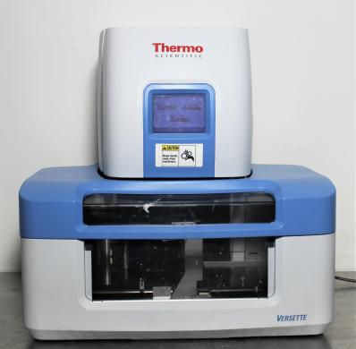 Thermo Versette Automated Liquid Handler 650-03-SPS 96/384-Channel Pipetting-cover