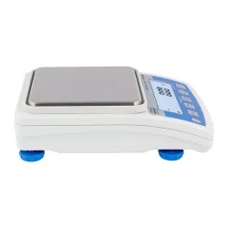 Radwag WTC 2000 Precision Balance, 3 of 4