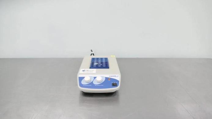 VWR Digital Heat Block-cover