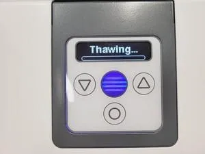 GE Asymptote VIA Thaw CB1000 Dry Automated Thawer, 9 of 24