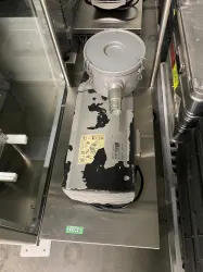 IMA Precisa 12 Tablet/Capsule Checkweigher, 3 of 4