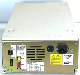 Shimadzu LC-10AD VP Pulse-Free Solvent Delivery Pump for HPLC, 11 of 20