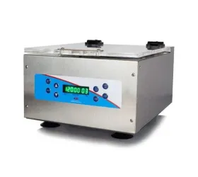 LW Scientific MX12 Micro-Combo Digital Microhematocrit Centrifuge, 9 of 11