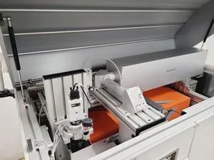 Microlas GeoLas Q-Plus Excimer Laser Ablation System, 4 of 40