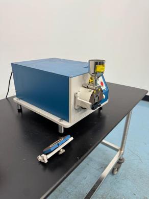 Thomas Scientific Wilet Benchtop Cutting Mill-cover