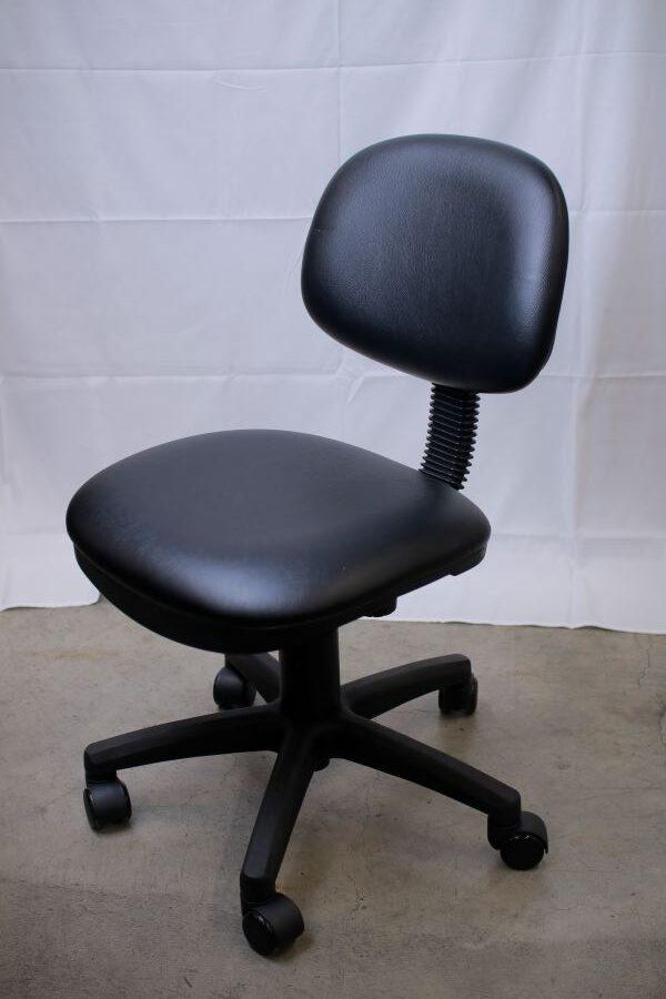 Sanwa Supply SNC-A1 Armless Office Chair