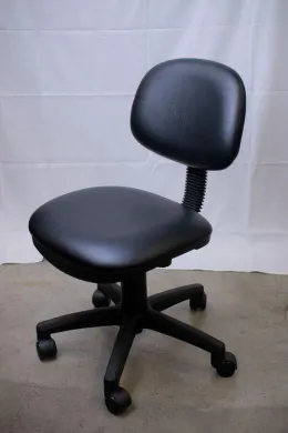 Sanwa Supply SNC-A1 Armless Office Chair