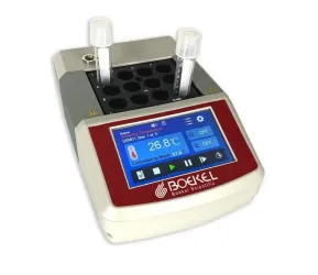 Boekel Scientific 115001 Block Heater w/Touch Screen, 1 Block, 115V, 2 of 3