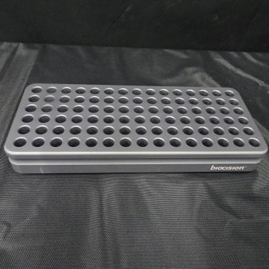 Biocision BCS-102 CoolRack M90 Thermal Sample Holder for 1.5/2.0 ml Microtubes-cover