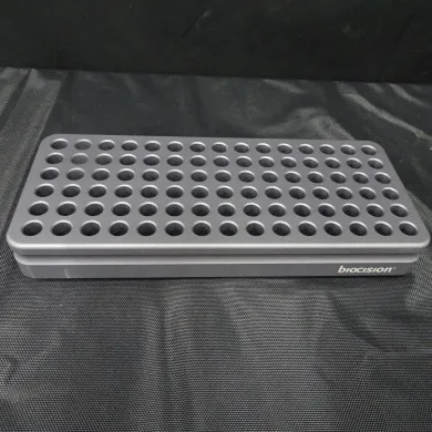 Biocision BCS-102 CoolRack M90 Thermal Sample Holder for 1.5/2.0 ml Microtubes