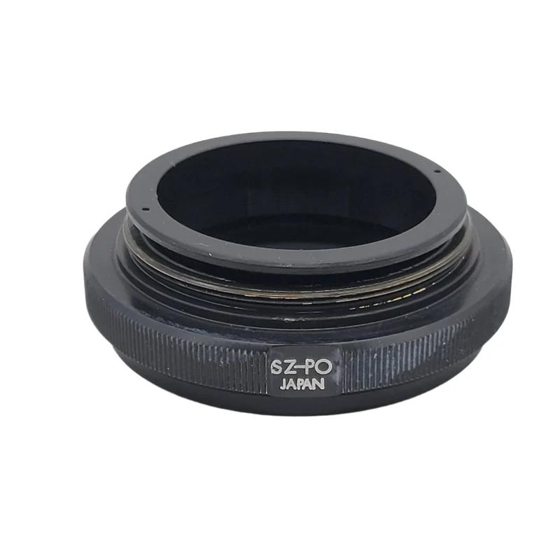 Olympus Stereo Microscope SZ-PO Rotating Polarizer