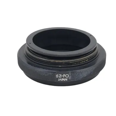 Olympus Stereo Microscope SZ-PO Rotating Polarizer