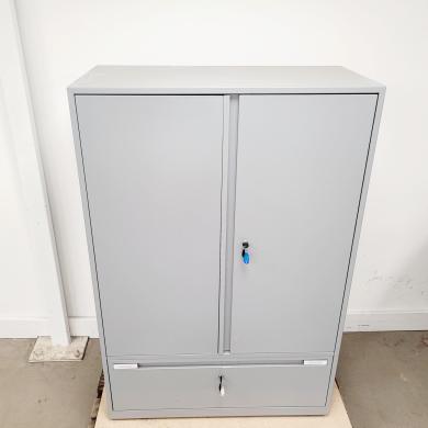 Triumph Metal Cabinet H x 149cm-cover