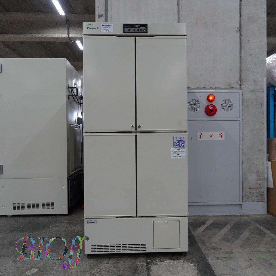 Panasonic MPR-414FS-PJ Medical Refrigerated Cabinet with Freezer 800×600×1805mm