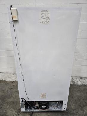 Fisher Scientific Model 20LFEETSA Upright Laboratory Freezer, -12 to -20°C, 20.6 cu. ft.-cover