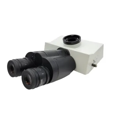 Olympus Super Wide Trinocular Head for BX Series Microscope