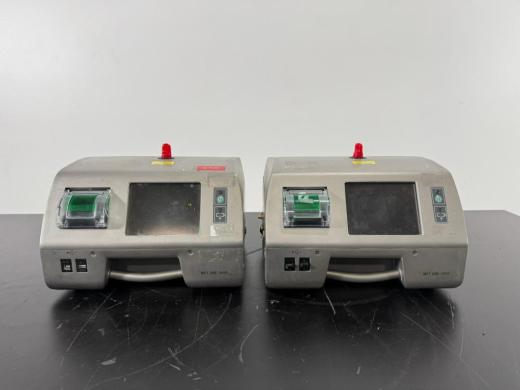 Hach Met One 3400 Airborne Particle Counter for Environmental Monitoring-cover