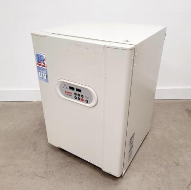 Sanyo CO2 Incubator MCO-18AIC Lab Spares/Repairs-cover