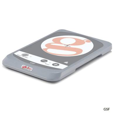 Globe Scientific GSF Low Profile Magnetic Stirrer with Auto-Reverse and Chemical-Resistant PET Surface-cover