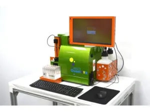 Miltenyi MACSQuant VYB Flow Cytometer, 3-Laser, 8-Color, 10-Detector, 3 of 12