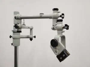 Carl Zeiss Jena OPMI 1 Surgical Microscope Stand - No Microscope/Eyepieces, 5 of 13