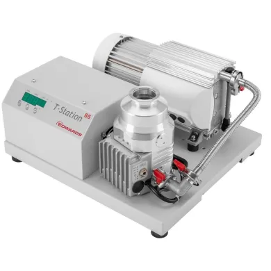 Edwards T-Station 85H Dry Turbo Station - CF63 200-240V