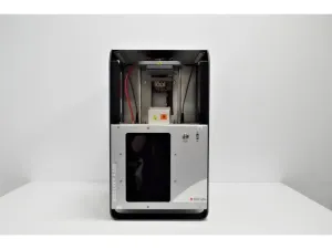 Tecan Resolvex A200 96-well Positive Pressure Solid Phase Extraction Automated Workstation, 3 of 10