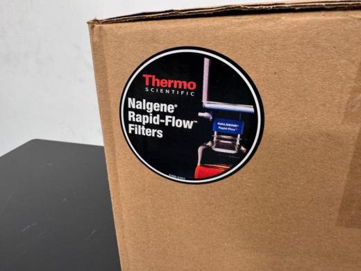 Thermo Scientific Nalgene Rapid-Flow Filters for Laboratory Filtration Applications-cover