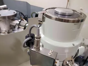 JEOL JEM2011 Transmission Electron Microscope for Spares, 35 of 46