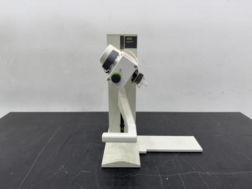 Buchi Rotavapor R-100 Motor-Driven Rotary Evaporator for Precise Solvent Evaporation-cover