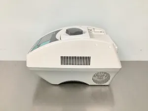 Labnet MultiGene OptiMax Programmable Gradient PCR Thermal Cycler with 6-Segment Block, 3 of 12