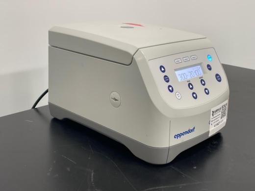 Eppendorf 5420 Centrifuge-cover