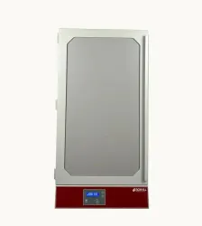 Boekel Scientific 151500 Digital Forced Air Incubator, 5.0 cu. ft. w/ Removable Light Shield, 115V, 2 of 5