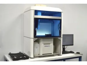 Fluid Imaging Technologies FlowCam 8100 ALH Automated Particle Analyzer with Hudson Robotics OEM7 Enclosure, 6 of 23