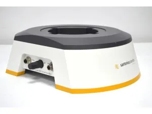 Sartorius Biostat B-DCU 4-Fold Single-Use Cell Culture Bioreactor System with Univessel SU Vessels, 65 of 65