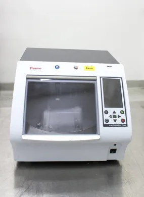 Thermo Fisher KingFisher Duo Prime 706 Automated Purification System for DNA, RNA, and Protein Processing