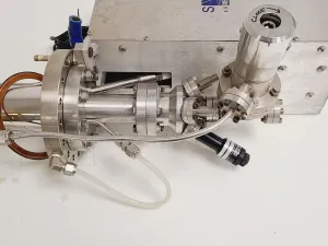 RF System with Hüttinger PFG 600 and PFM 1500A plus SVT Associates RF Plasma Source, 16 of 38
