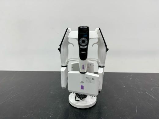 Integra MultiChannel Electronic Pipettes for Precise Liquid Handling-cover
