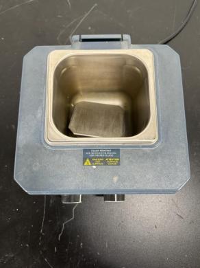 Fisher Scientific Isotemp Waterbath for Precise Laboratory Temperature Control-cover