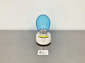Benchmark MyFuge Mini Centrifuge for PCR and Microtube Spin-Downs (C1012, C1008), 5 of 9