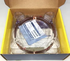 Agilent HP-5 (19019J-413) Capillary Column 30M x 0.32mm x 0.25µm, 13 of 23