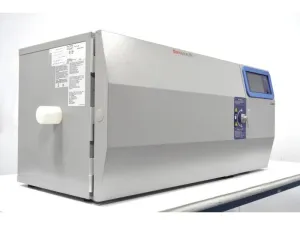 Thermo CryoMed TSCM48XA Controlled-Rate Freezer, 48 L, 12 of 12