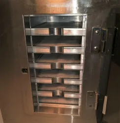Trantor MPI-110A Microplate Incubator, 2 of 5