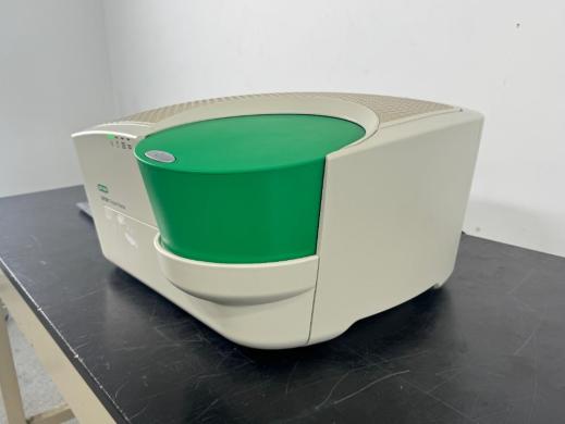 Bio-Rad QX200 Droplet Reader Digital PCR Instrument-cover