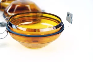 Beckman Coulter SX-4750 Round Centrifuge Bucket Lids, Set of 4, 2 of 4