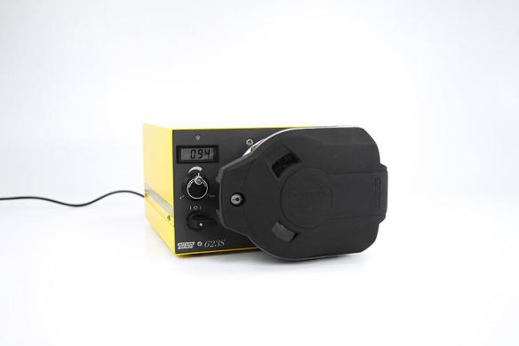Watson-Marlow 623 Peristaltic Pump, 165 rpm-cover