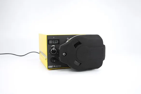 Watson-Marlow 623 Peristaltic Pump, 165 rpm