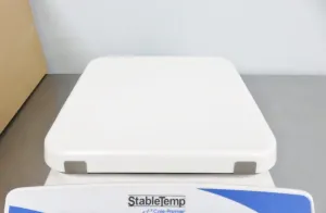 Cole Parmer Stable Temp Digital Hotplate with Ceramic or Aluminum Top, 220-240V, 7 of 11